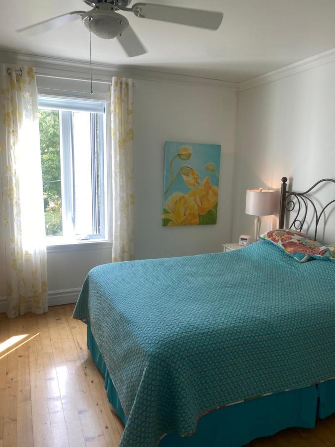 Auberge Incroyable Saint Adrien Εξωτερικό φωτογραφία